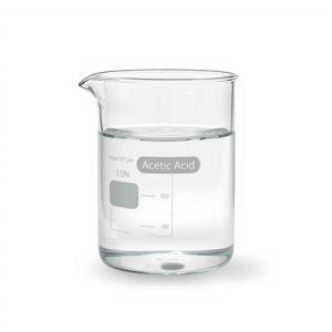 Acetic Acid