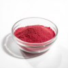 carmoisine