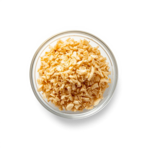 Dehydrated Onion flakes