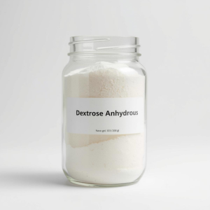 Dextrose Anhydrous
