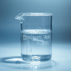 Phosphoric Acid 75-85%