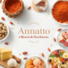 annatto