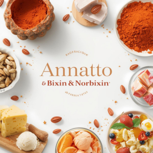 ANNATTO