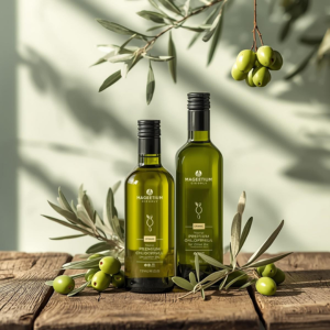 MAGNESIUM CHLOROPHYLL