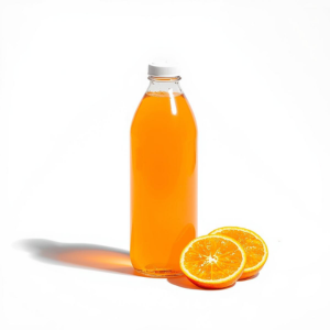 Orange Liquid Flavour