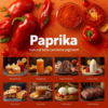 paprika