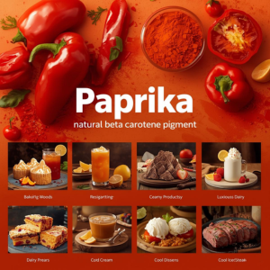 PAPRIKA