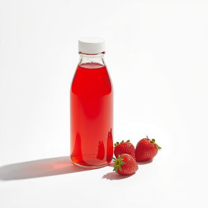Strawberry Liquid Flavour