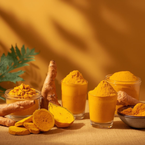 TURMERIC
