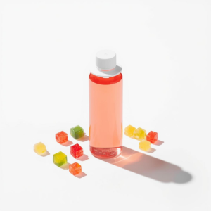 Tutti Frutti Liquid Flavour